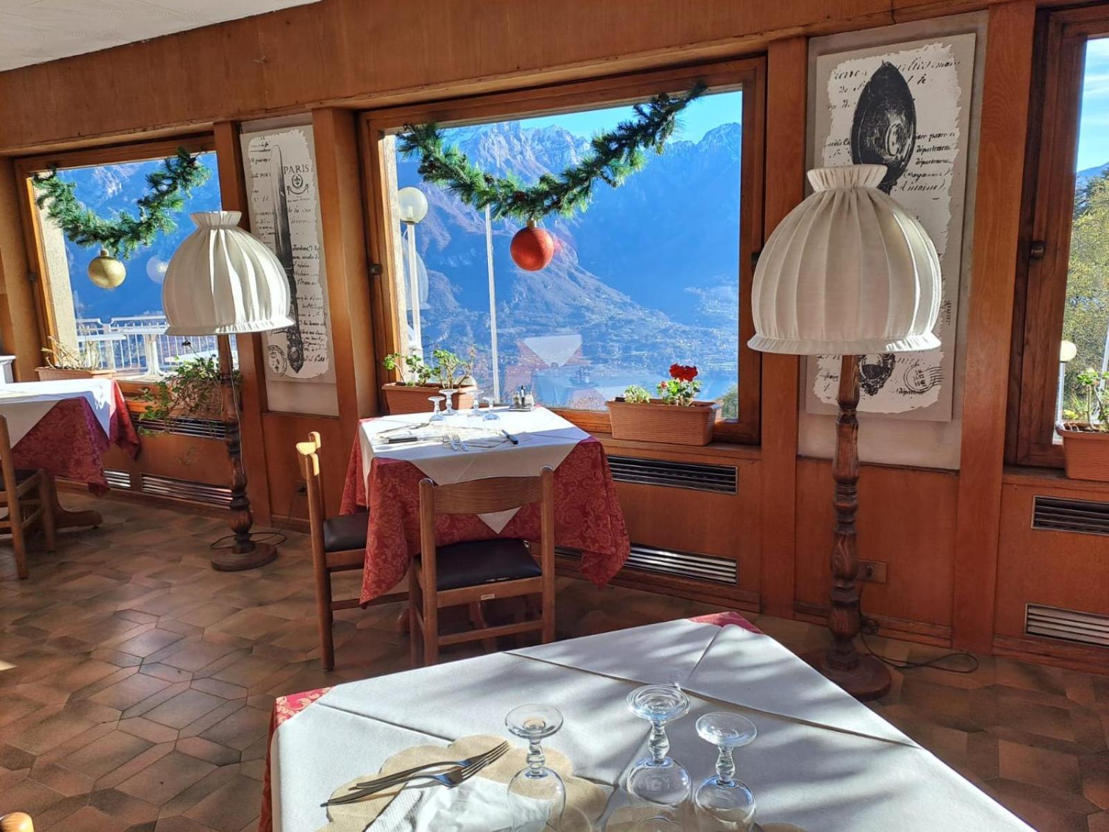 Provinciale 79 Hotel Magreglio ภายนอก รูปภาพ