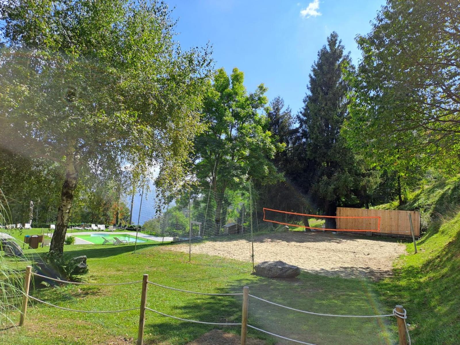 Provinciale 79 Hotel Magreglio ภายนอก รูปภาพ