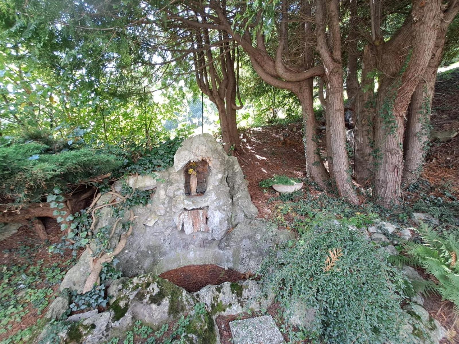 Provinciale 79 Hotel Magreglio ภายนอก รูปภาพ